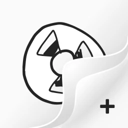 Symbol von FlipaClip