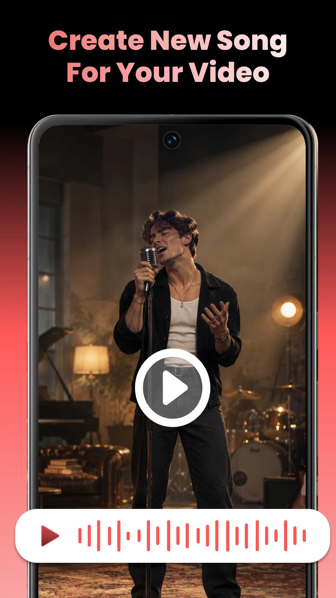 Lynix: AI Photo & Video Maker screenshot